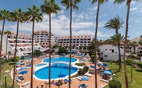 Parque Santiago II 2 Bed