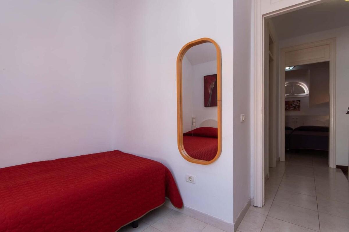 Appartamento Parque Santiago II 2 Bed Playa de las Americas  Esterno foto