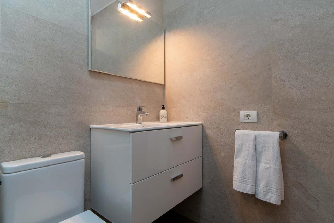 Appartamento Parque Santiago II 2 Bed Playa de las Americas  Esterno foto
