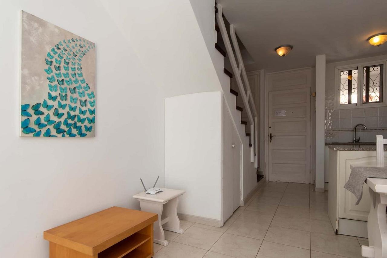 Appartamento Parque Santiago II 2 Bed Playa de las Americas  Esterno foto