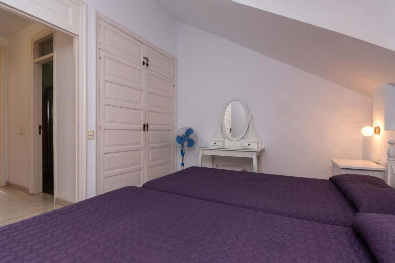 Appartamento Parque Santiago II 2 Bed Playa de las Americas  Esterno foto