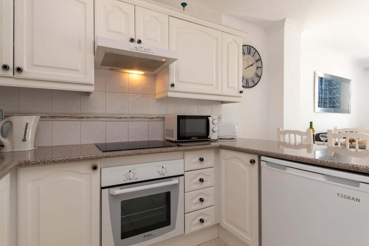Appartamento Parque Santiago II 2 Bed Playa de las Americas  Esterno foto
