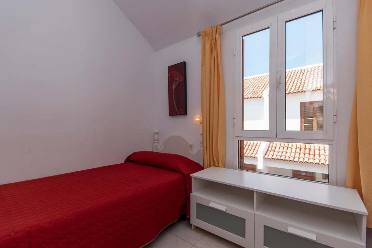 Appartamento Parque Santiago II 2 Bed Playa de las Americas  Esterno foto