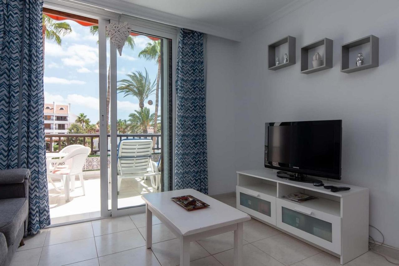 Appartamento Parque Santiago II 2 Bed Playa de las Americas  Esterno foto