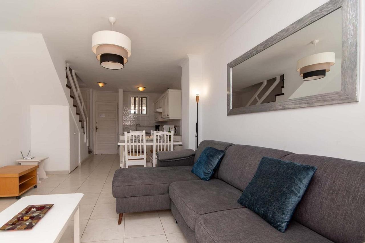Appartamento Parque Santiago II 2 Bed Playa de las Americas  Esterno foto