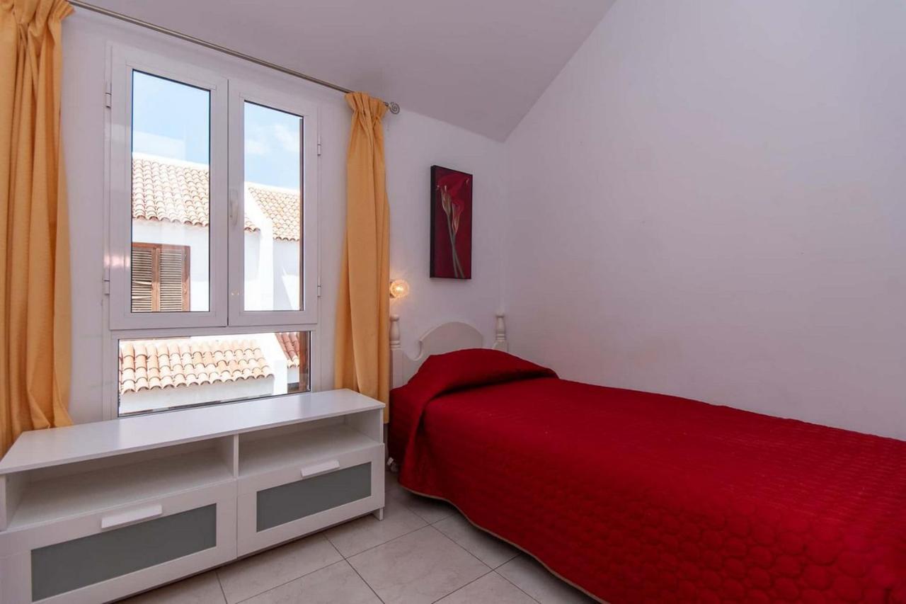 Appartamento Parque Santiago II 2 Bed Playa de las Americas  Esterno foto