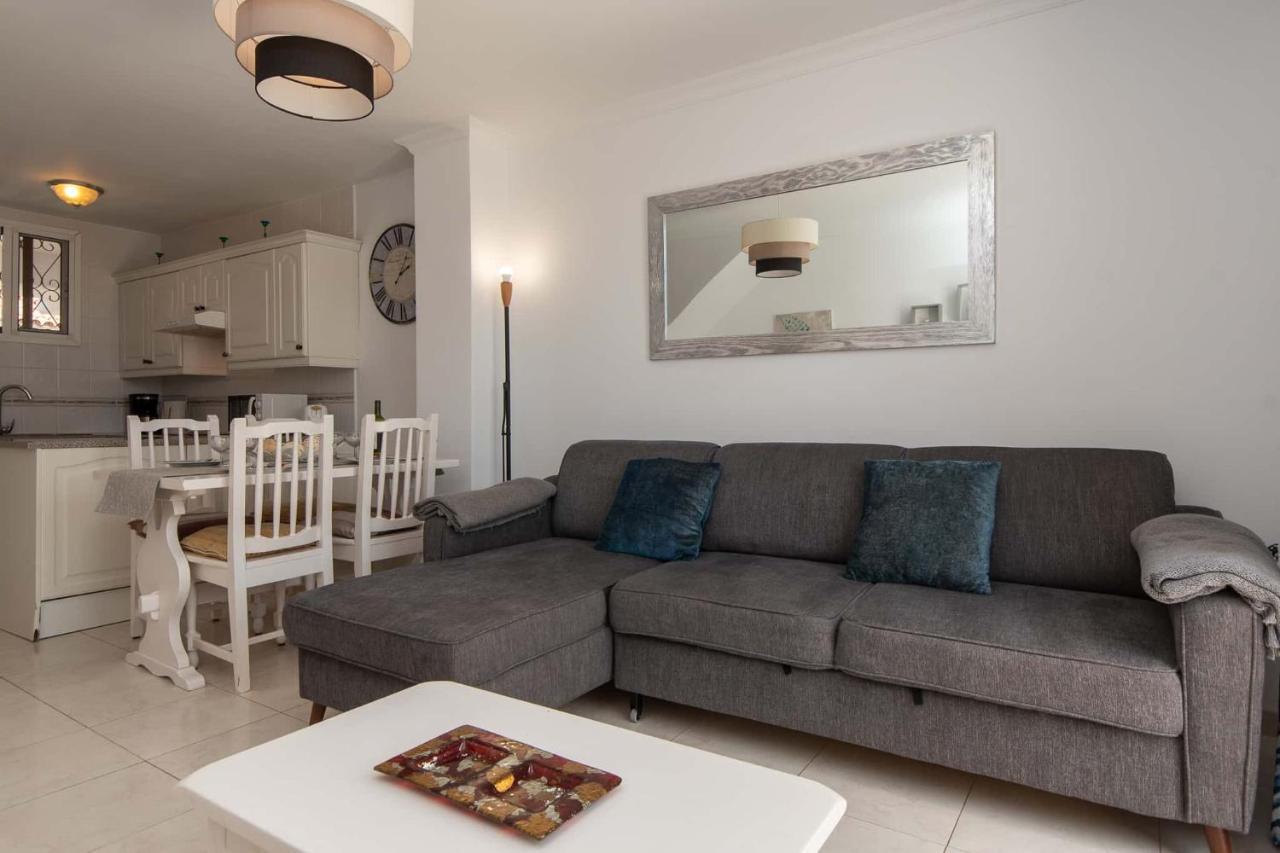Appartamento Parque Santiago II 2 Bed Playa de las Americas  Esterno foto