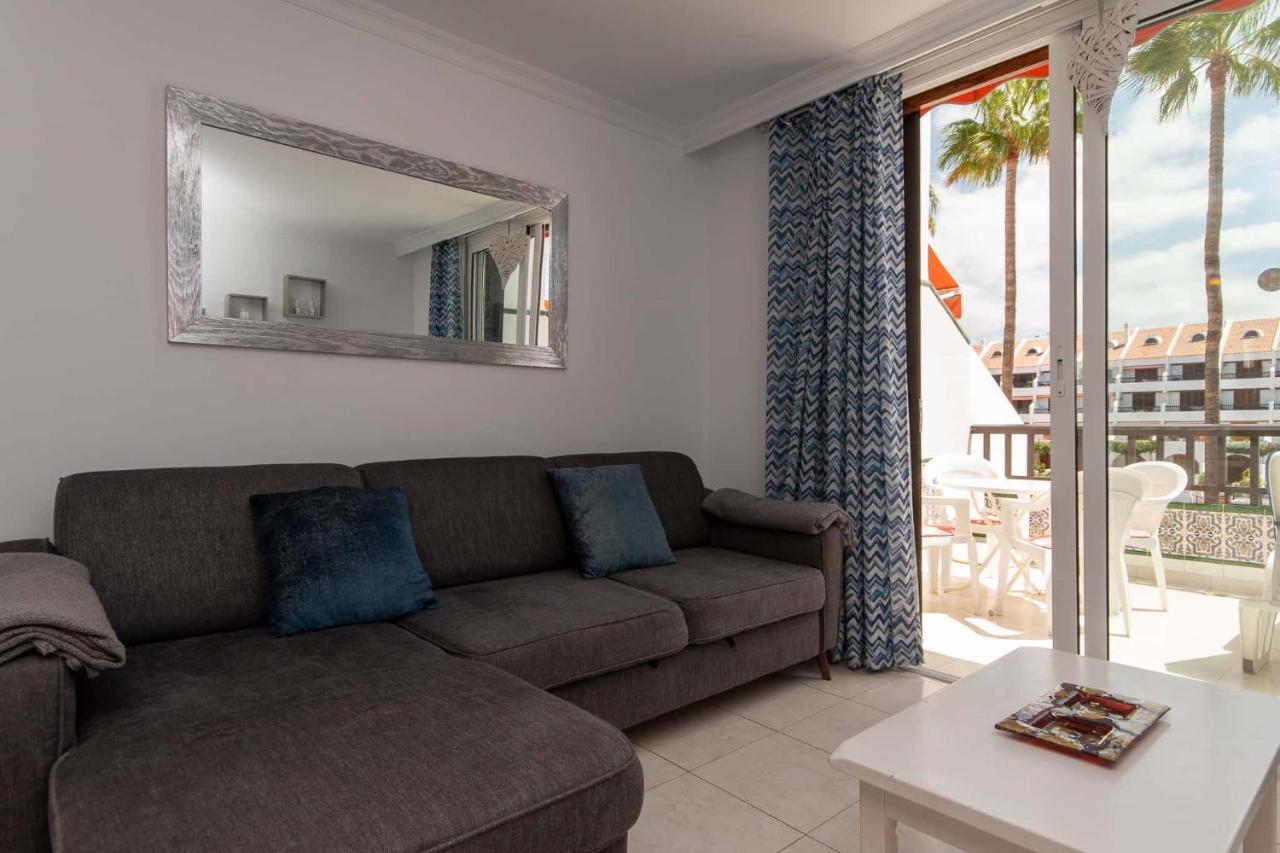 Appartamento Parque Santiago II 2 Bed Playa de las Americas  Esterno foto