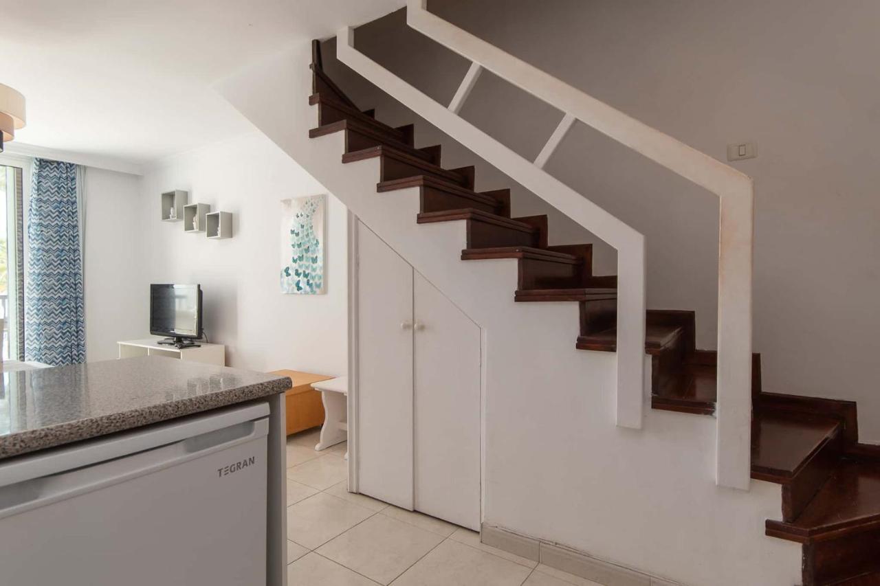 Appartamento Parque Santiago II 2 Bed Playa de las Americas  Esterno foto