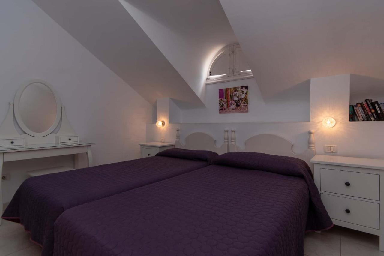 Appartamento Parque Santiago II 2 Bed Playa de las Americas  Esterno foto